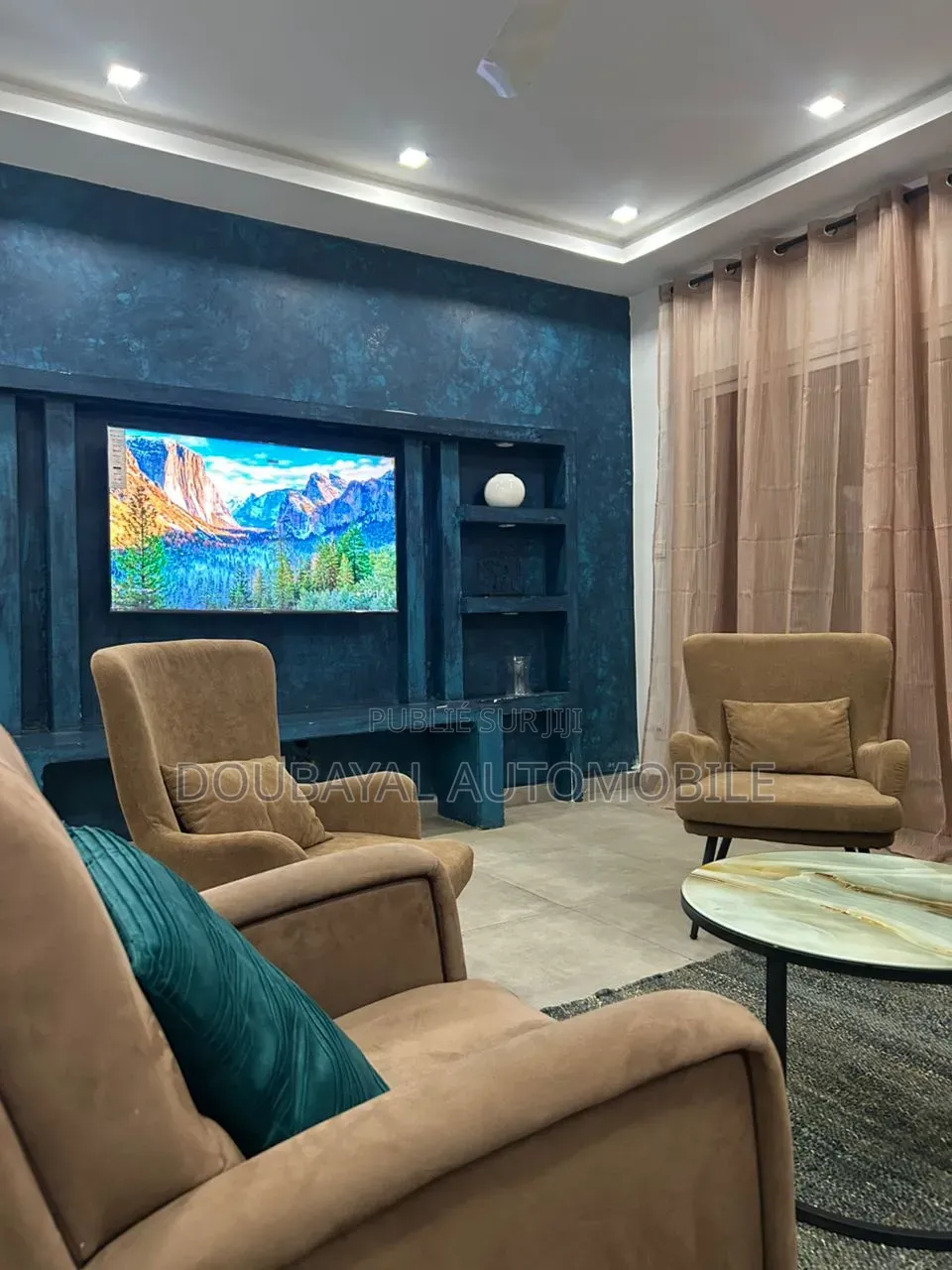 3chbre Villa dans Villa A Vendre Saly, Thiès Sud à Vendre
