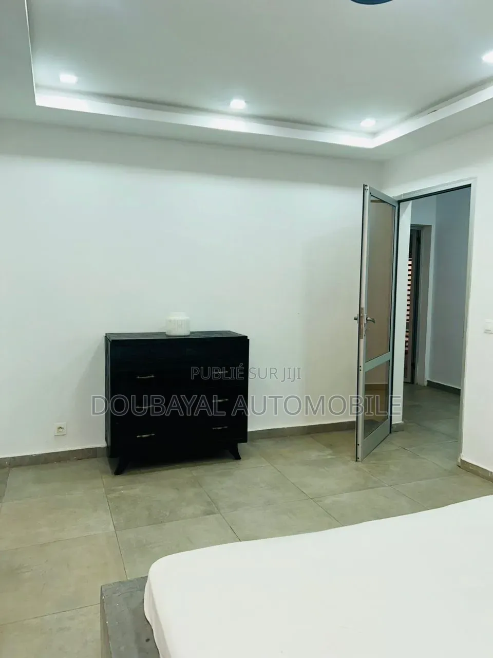 3chbre Villa dans Villa A Vendre Saly, Thiès Sud à Vendre