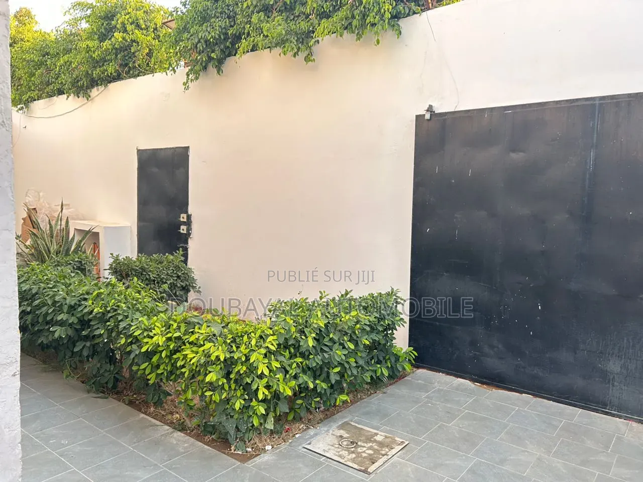 3chbre Villa dans Villa A Vendre Saly, Thiès Sud à Vendre