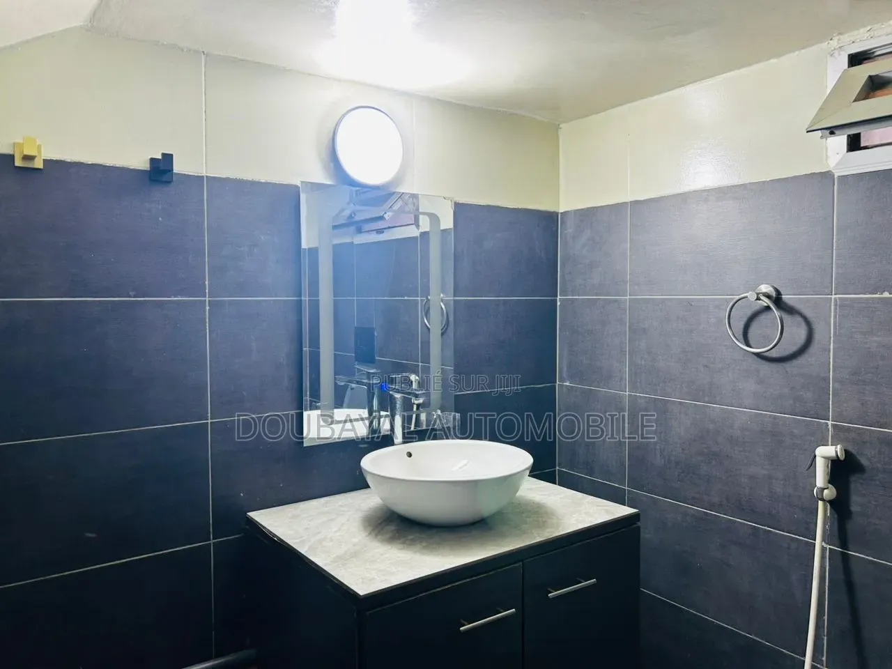 3chbre Villa dans Villa A Vendre Saly, Thiès Sud à Vendre