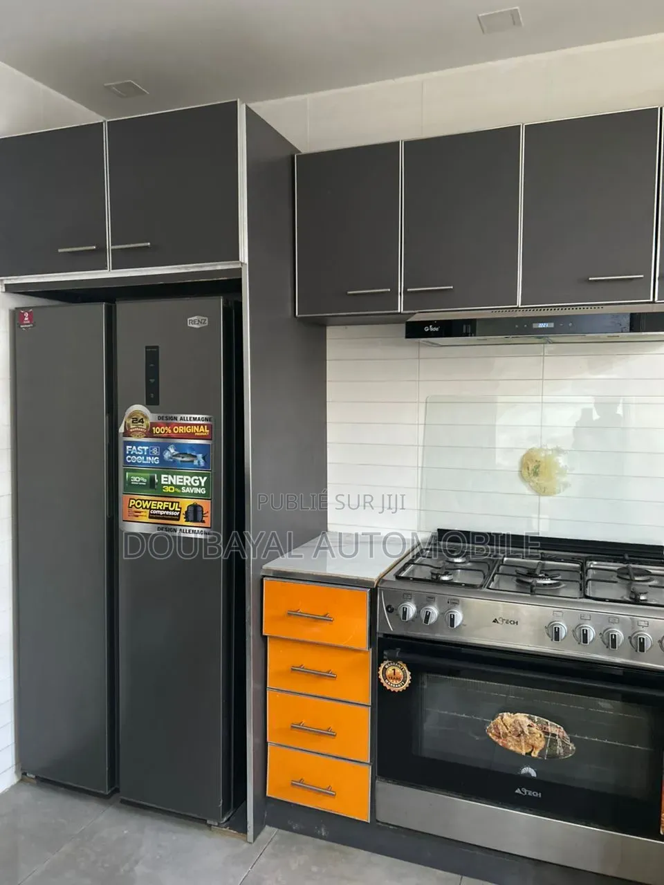 3chbre Villa dans Villa A Vendre Saly, Thiès Sud à Vendre