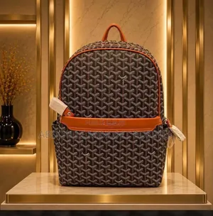 Sac Goyard Paris À Dos 2 Poche Disponible