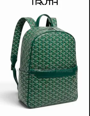 Sac Goyard Paris À Dos 2 Poche Disponible