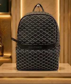Sac Goyard Paris À Dos 2 Poche Disponible