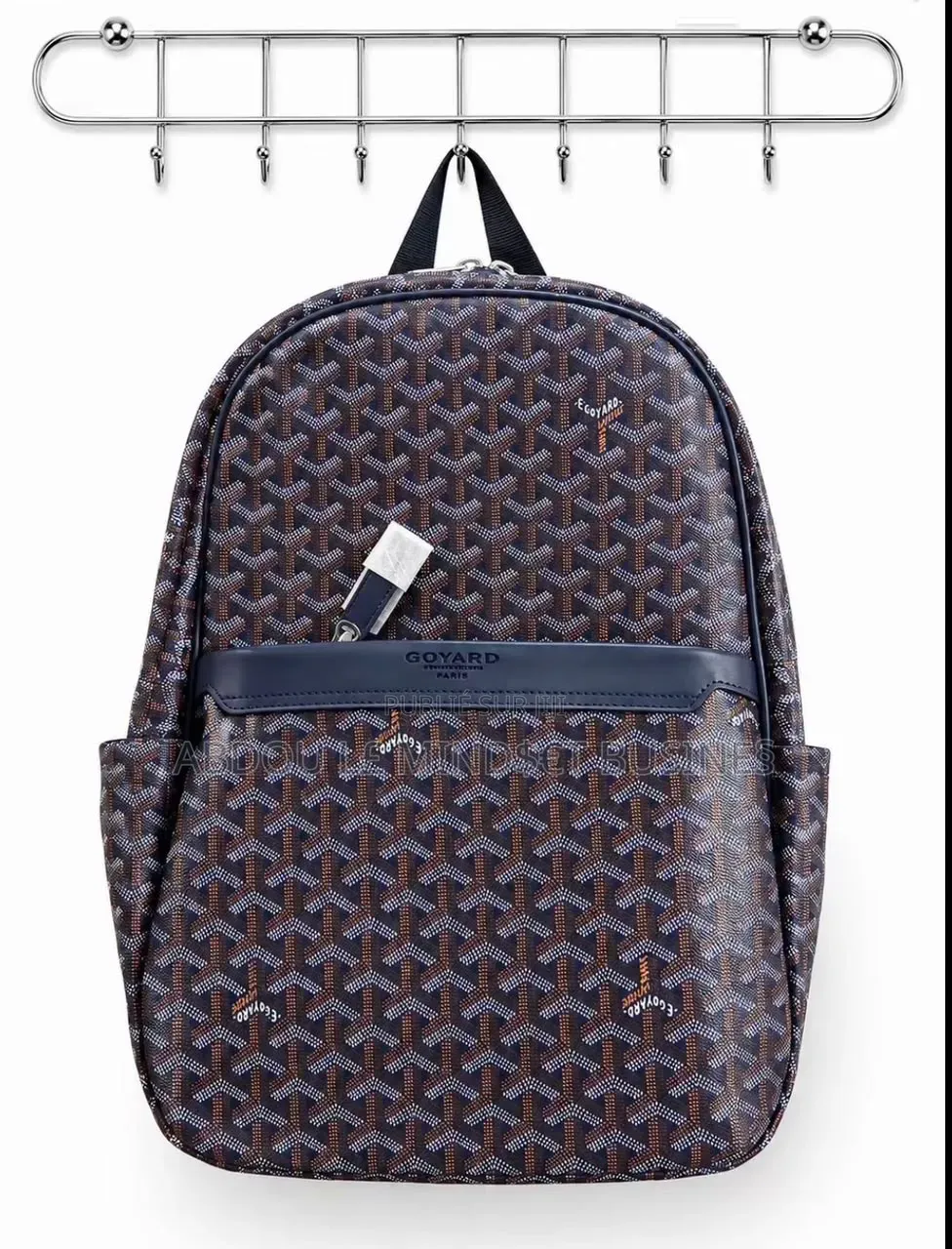 Sac Goyard Paris À Dos 2 Poche Disponible