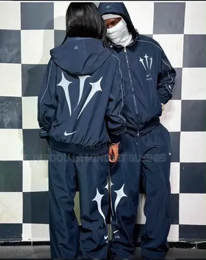Ensemble Nike Nocta Pantalon Capuche Disponible