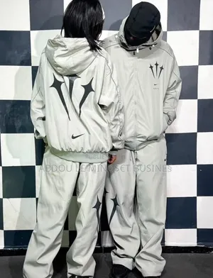 Ensemble Nike Nocta Pantalon Capuche Disponible