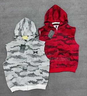 Capuche New Trend Disponibles