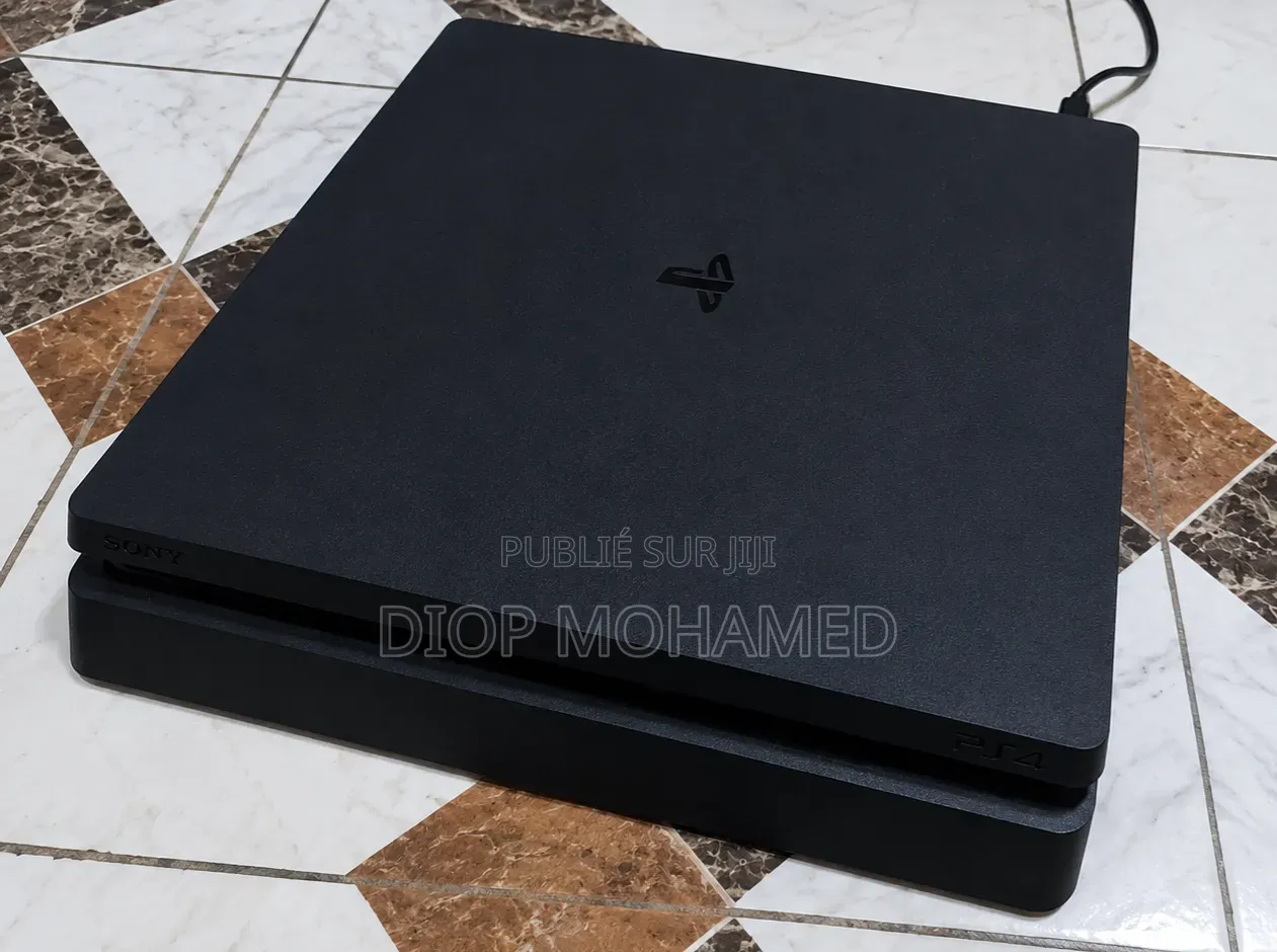 Playstation 4