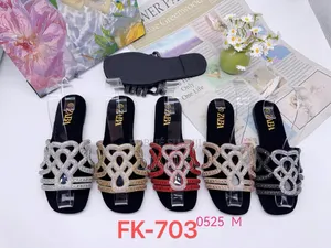Thiarakh Chaussures
