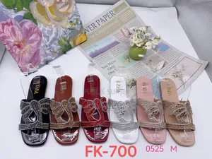 Thiarakh Chaussures