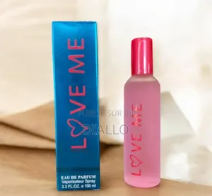 Parfum Love Mi