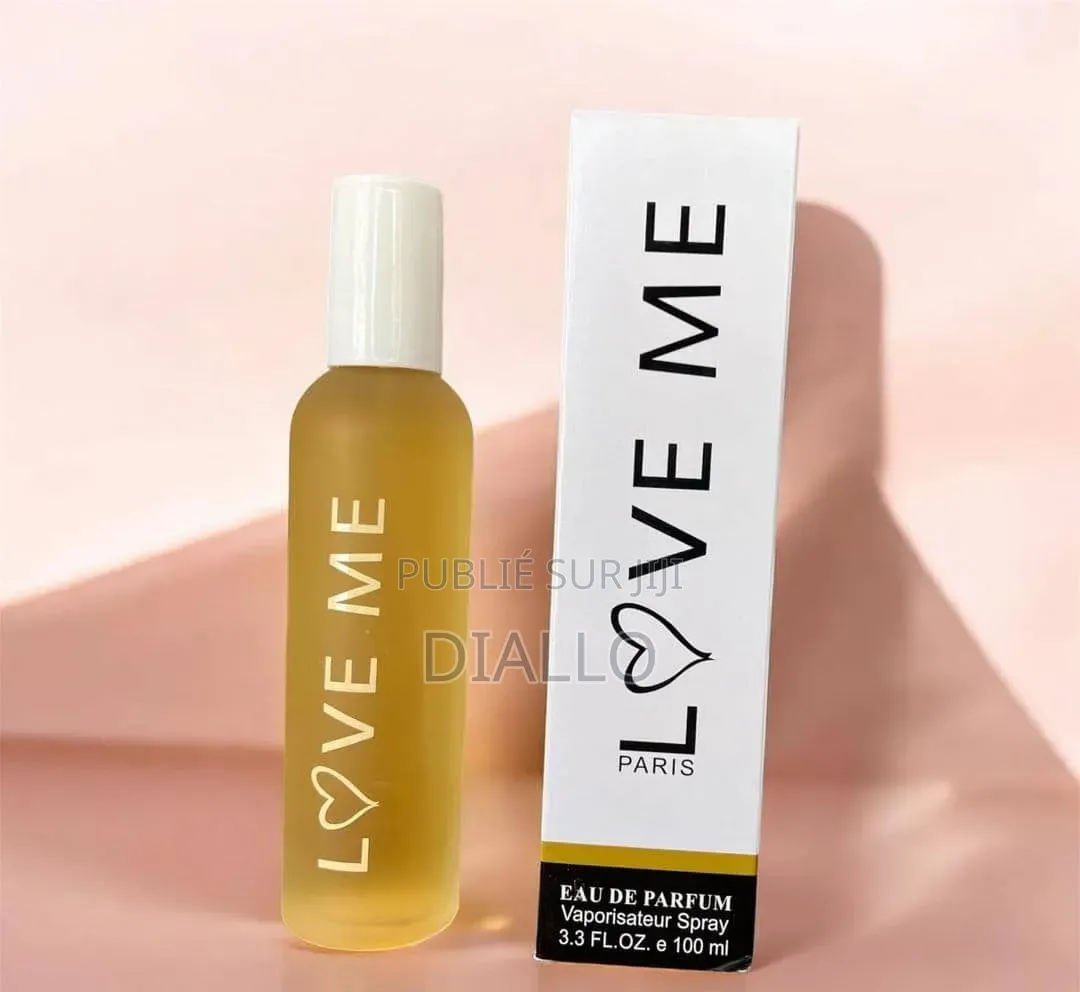 Parfum Love Mi