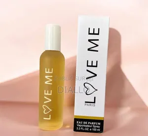 Parfum Love Mi
