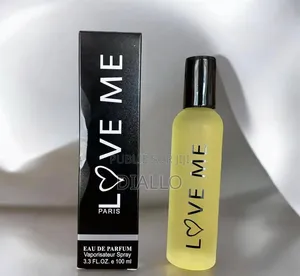 Parfum Love Mi