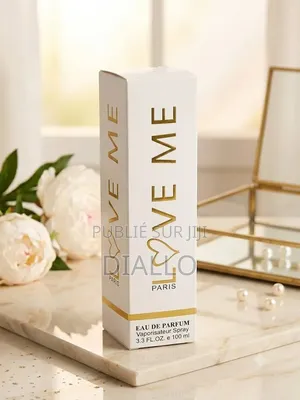 Parfum Love Mi
