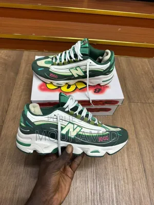 Chaussures New Balance 1000