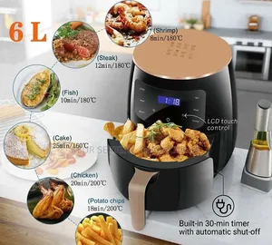Air Foyer 6l