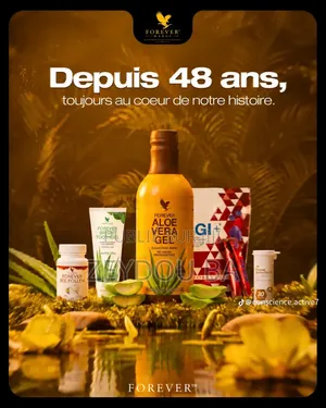 Aloé Vera Gel