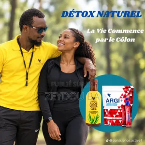 Aloé Vera Gel