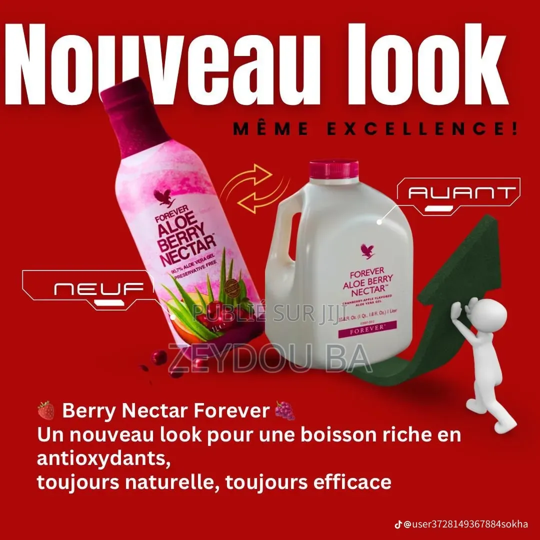 Aloé Vera Gel