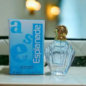 Parfum Splanade