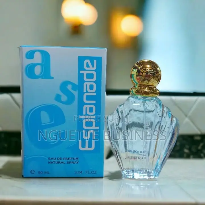 Parfum Splanade