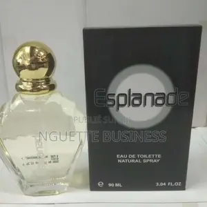 Parfum Splanade