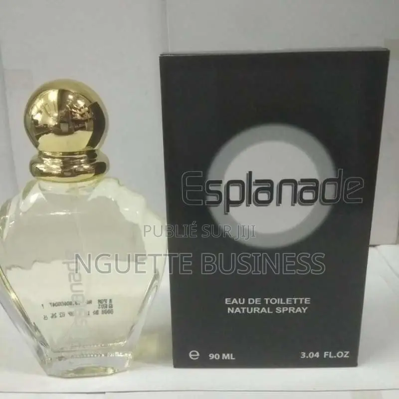 Parfum Splanade