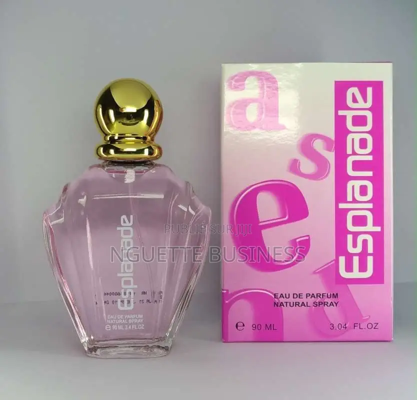 Parfum Splanade