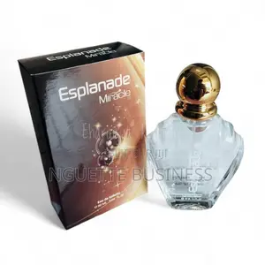 Parfum Splanade