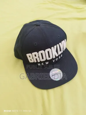 Casquettes