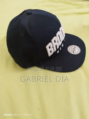 Casquettes