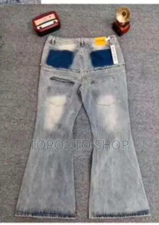 Nouveau Arrivage