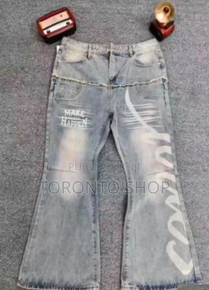 Nouveau Arrivage