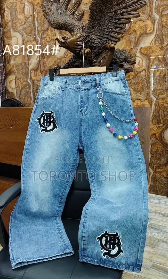 Nouveau Arrivage