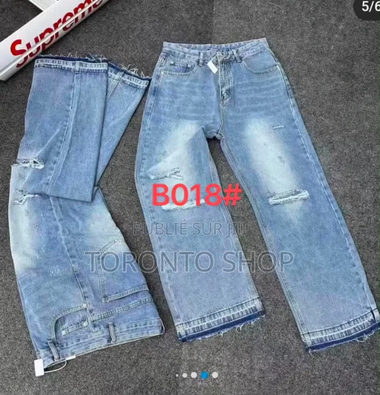 Nouveau Arrivage