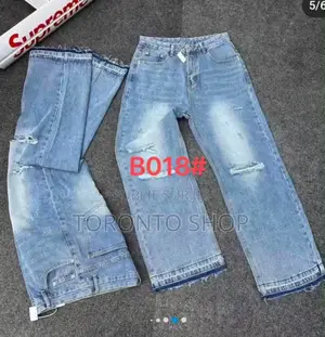 Nouveau Arrivage
