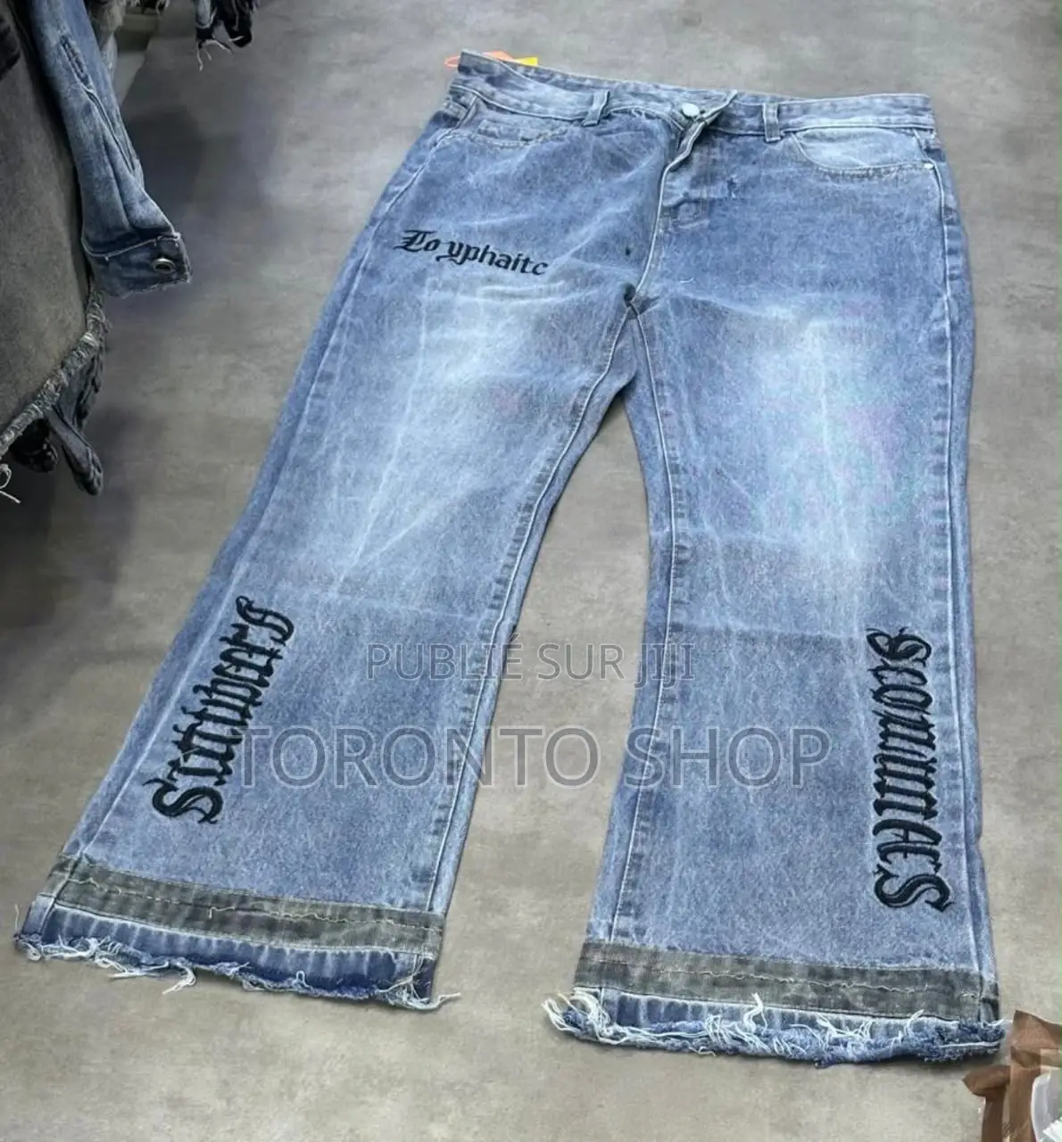 Nouveau Arrivage