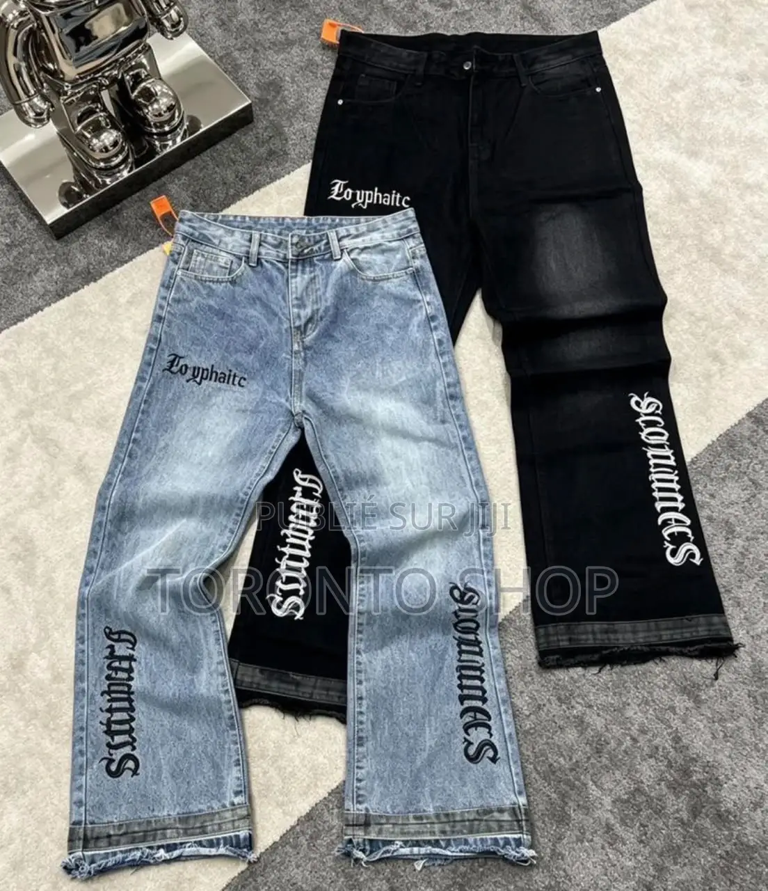Nouveau Arrivage