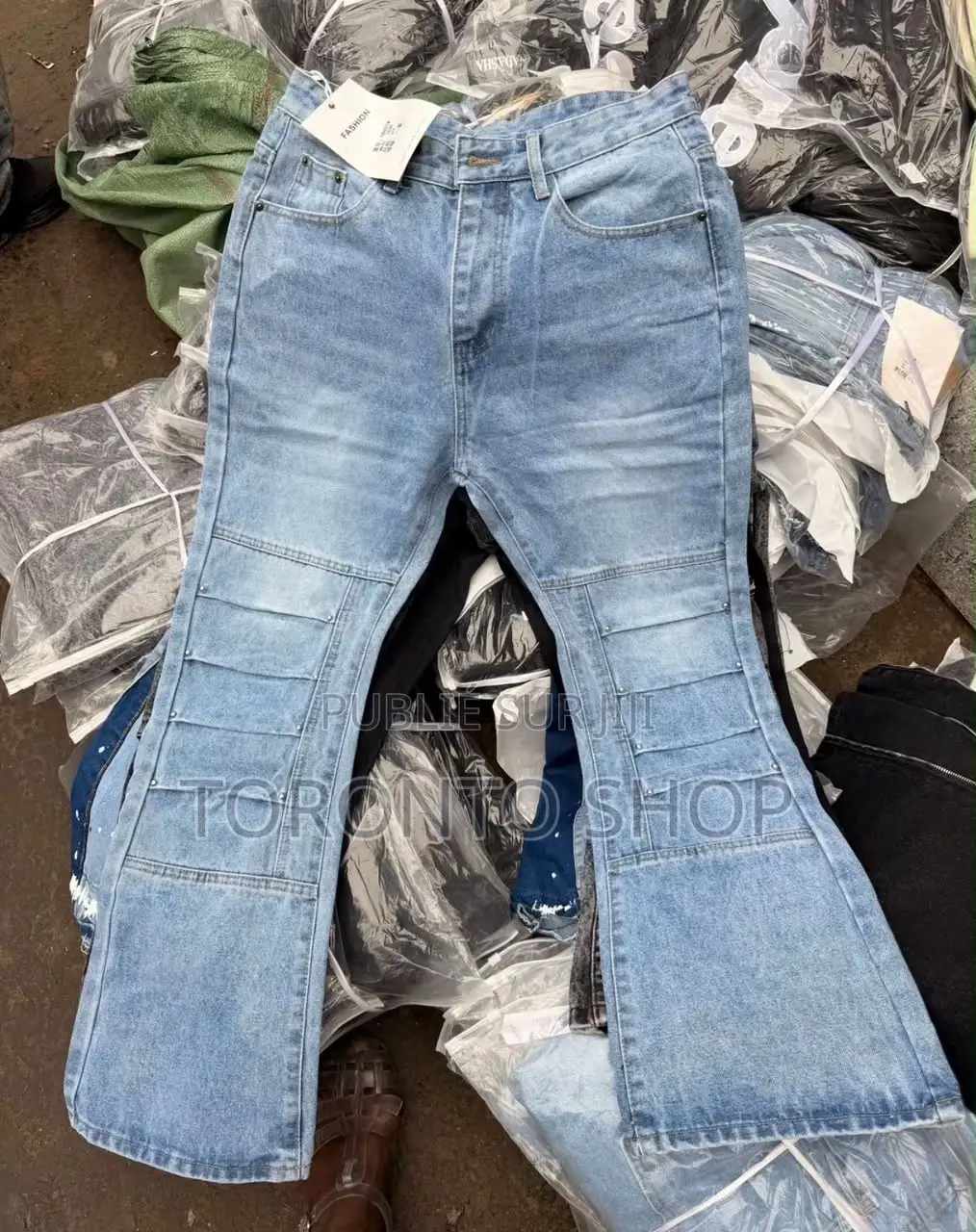 Nouveau Arrivage