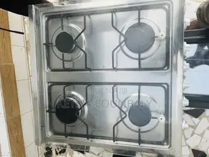 Cuisinière 4 Feux