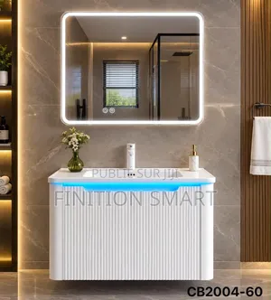 Meuble Salle De Bain