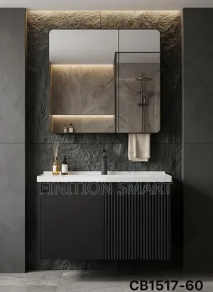 Meuble Salle De Bain