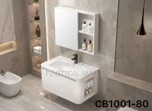 Meuble Salle De Bain