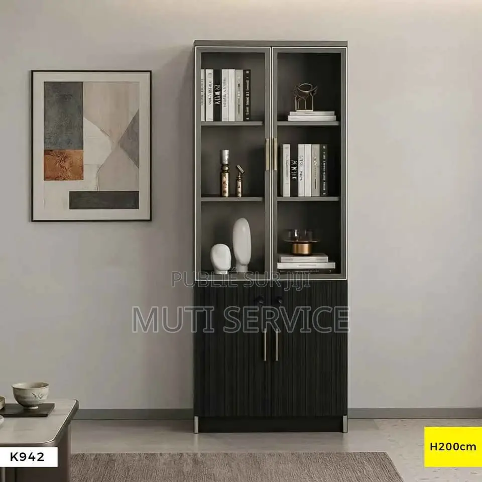 Armoire Bureau a Vendre