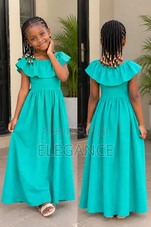 Robe Enfant Pour La Rentrée