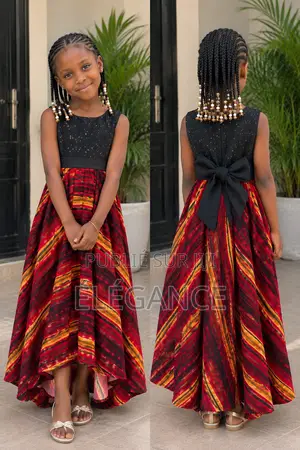 Robe Enfant Pour La Rentrée