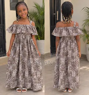 Robe Enfant Pour La Rentrée