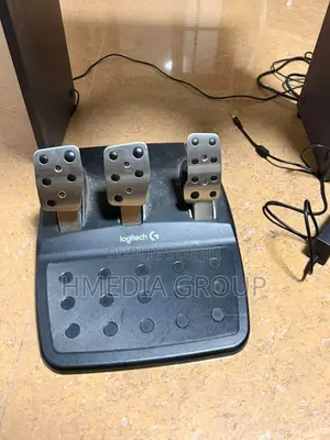 Volant Logitech G29 + Levier